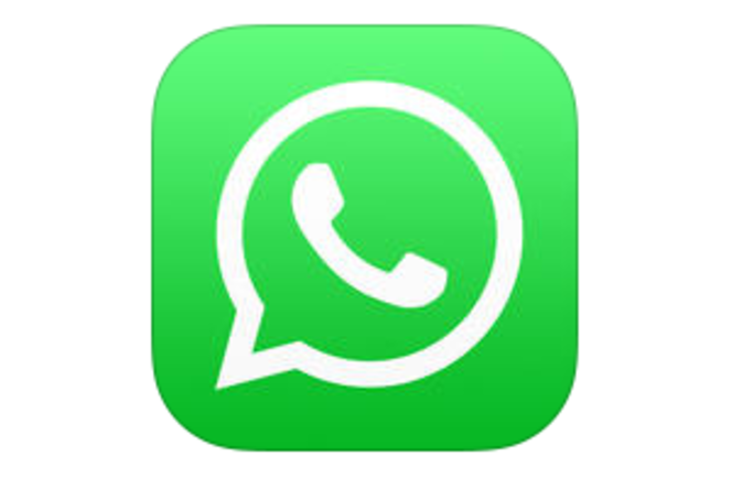 WhatsApp-ios-logo