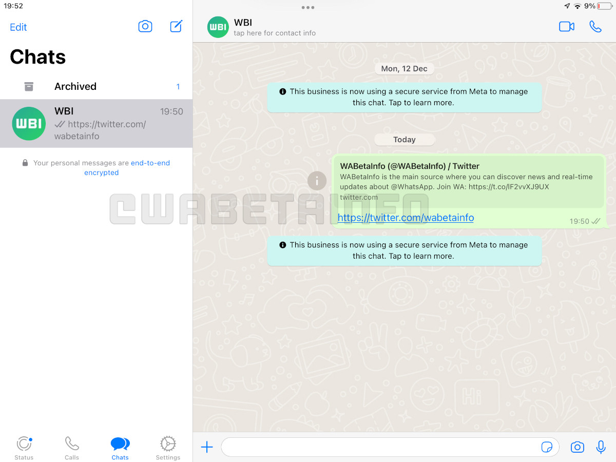 whatsapp-ipad-beta