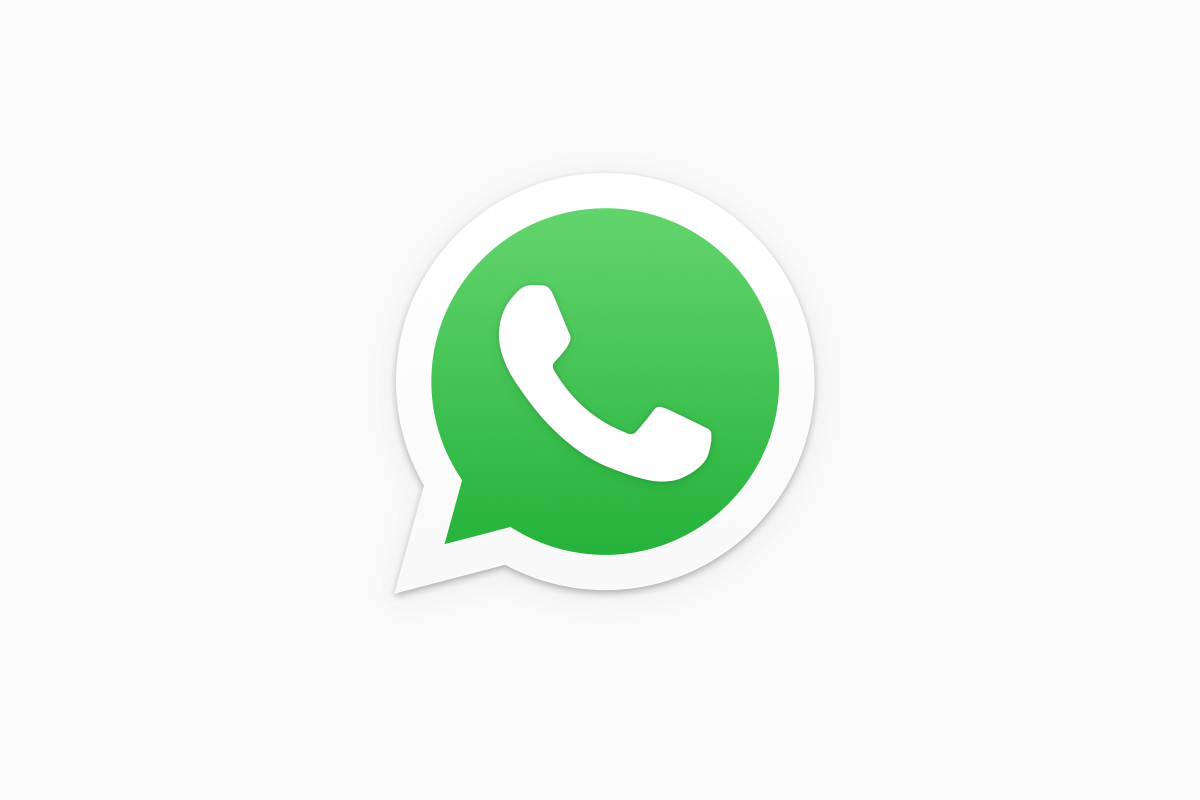 WhatsApp : l'autodestruction des messages en approche