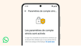 Vos conversations sur WhatsApp sont-elles vraiment privées ? Une enquête sème le doute