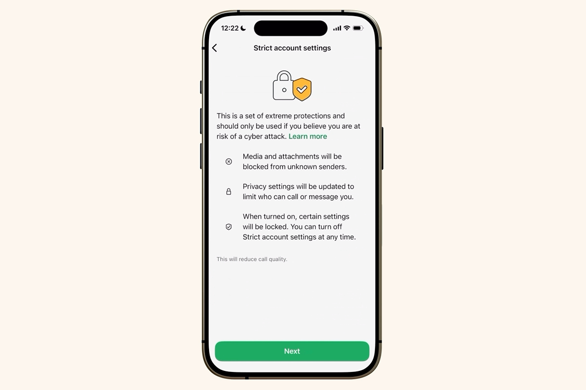 whatsapp-parametres-compte-stricts