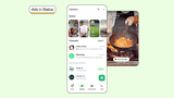La publicité débarque sur WhatsApp !