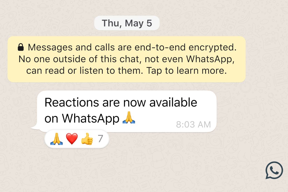whatsapp-reactions-emojis