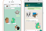 WhatsApp-stickers