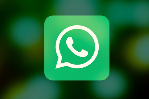 Du changement pour WhatsApp