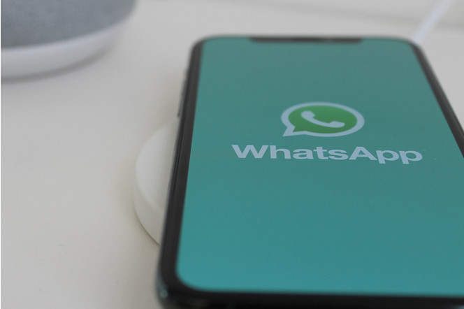 Whatsapp : la confidentialitÃ© des messages remise en question