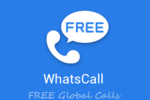 WhatsCall 1