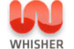 Whisher
