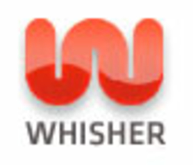 Whisher