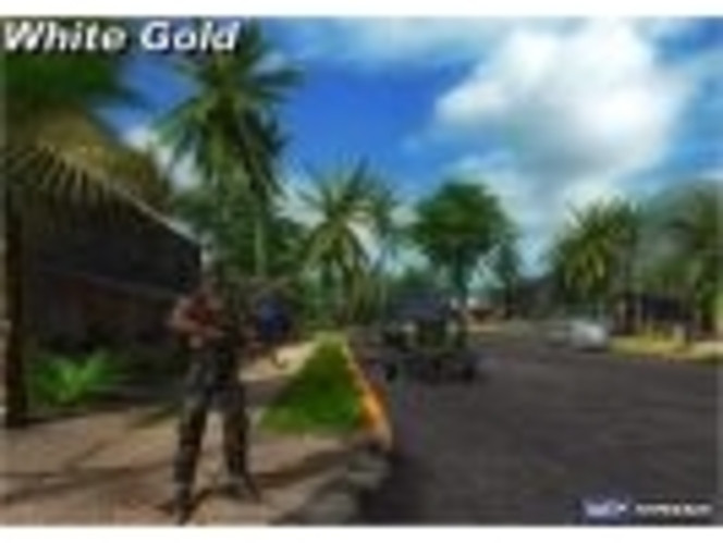 White Gold : War in Paradise - Image 5 (Small)