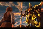 White Knight Chronicles 2 - 9