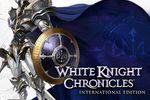 White Knight Chronicles : International Edition - pochette