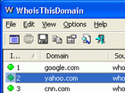 WhoisThisDomain : découvrir toutes les caractéristiques d’un nom de domaine