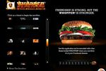 Whopper Sacrifice