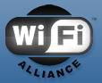 Wi Fi Alliance logo