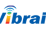 Wibrain logo