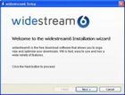 WideStream6 : accélérer vos téléchargements