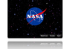 Widget NASA TV