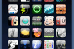 widgets
