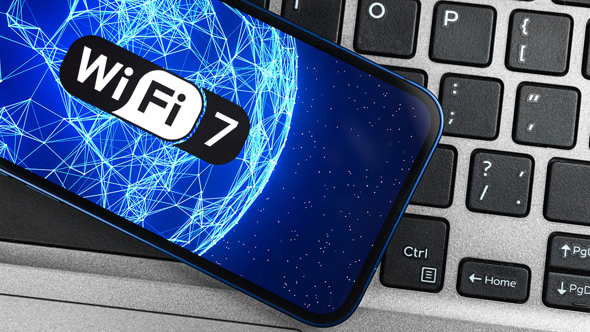 WiFi 7