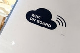 Air France-KLM : du WiFi à Gogo dans les avions de ligne pour fin 2017
