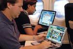 wifi avion
