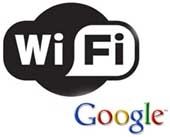 Wifi google