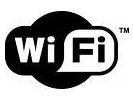 Wifi logo small