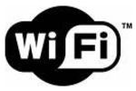 Wifi logo (Small)