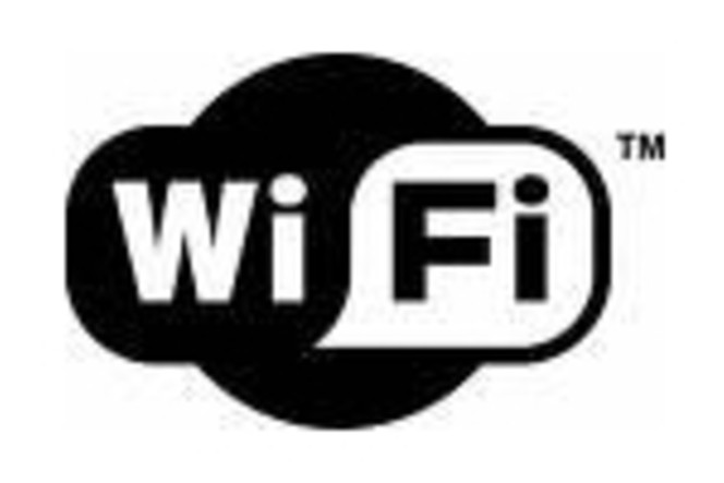 Wifi logo (Small)