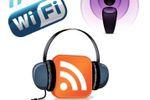 WiFi-Podcast