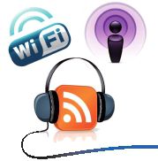 WiFi-Podcast