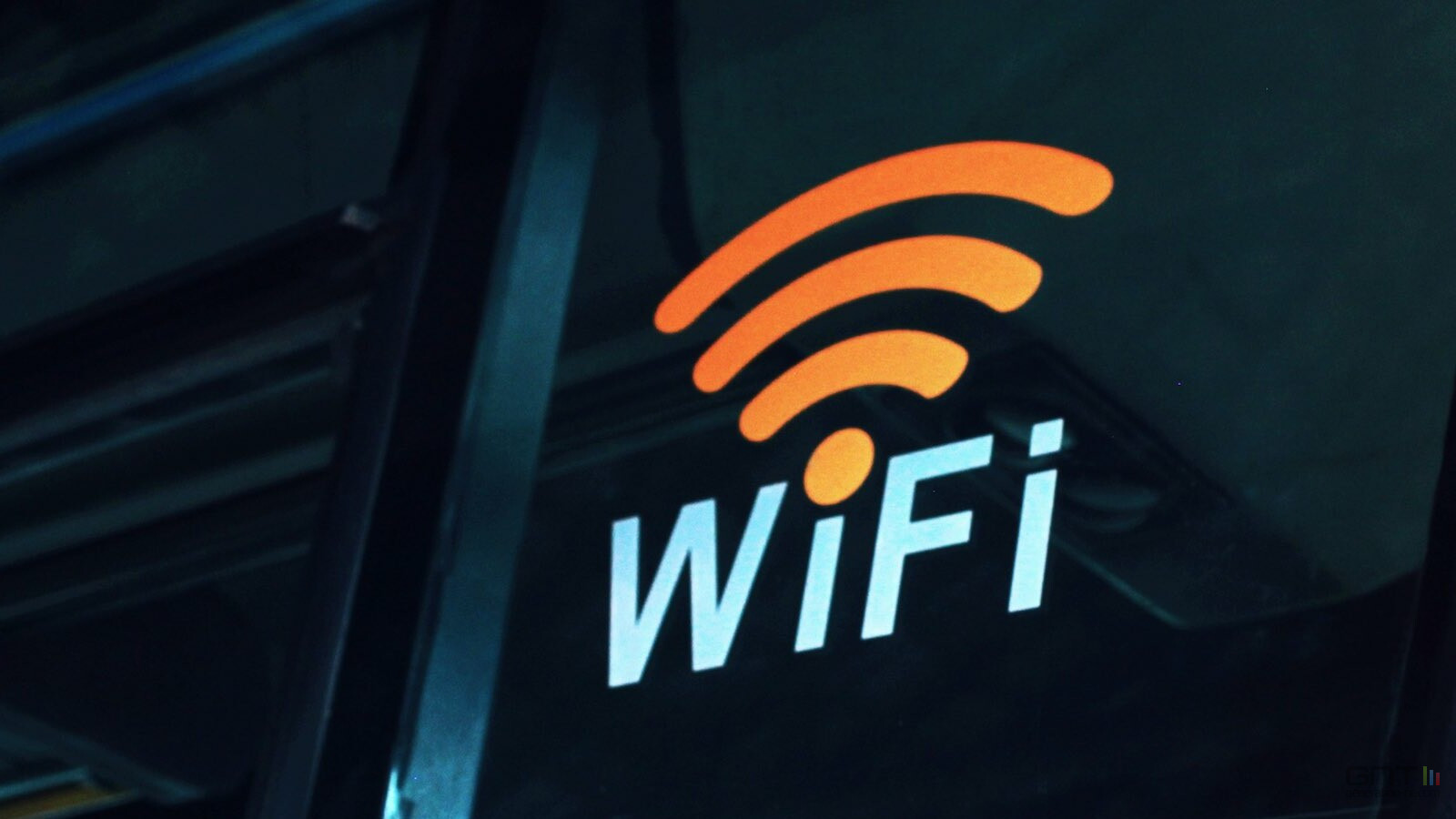 WiFi