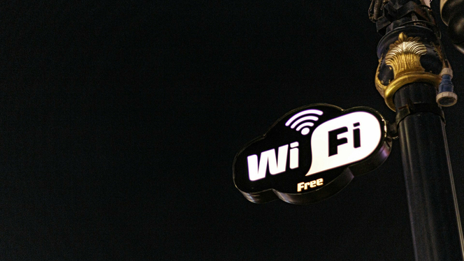 wifi