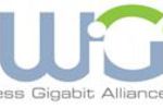 WiGig Alliance logo