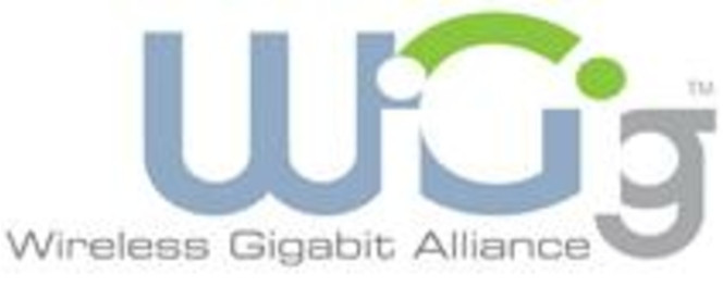 WiGig Alliance logo