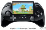 Wii 2 Project Café - image conceptuelle manette IGN