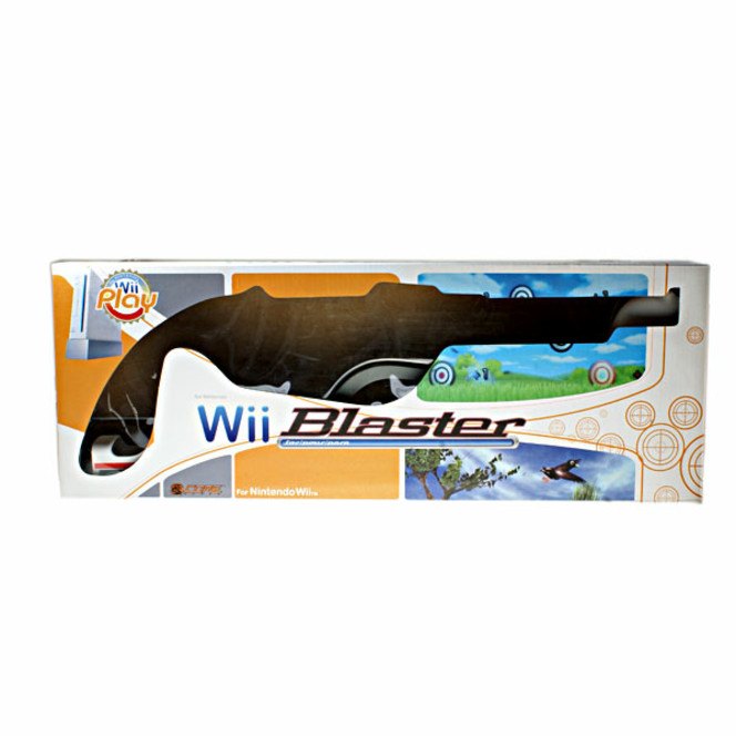 Wii Blaster - 4