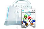 Wii bundle Mario Kart - 1