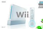 Wii bundle Mario Kart - 2