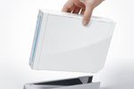 Wii Console 2 support