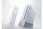 Wii - Console (Small)