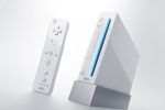 Wii - Console