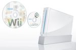 Wii - console
