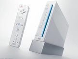 Nintendo dépose le nom "Wii"