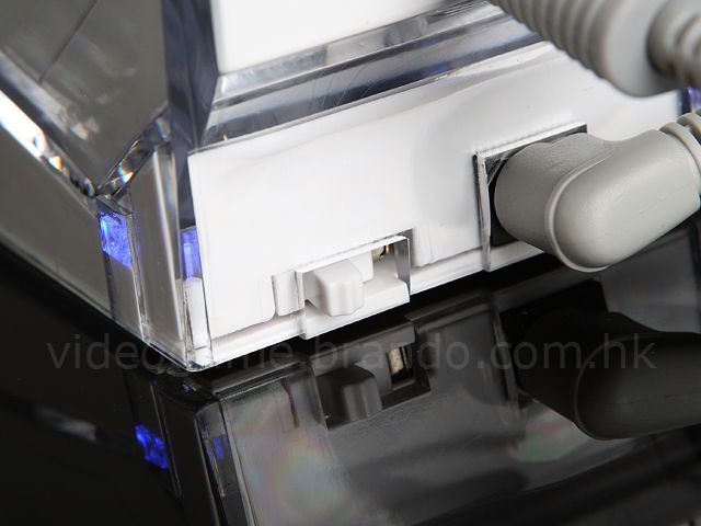 Wii crystal cooler image 2