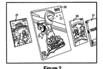 Wii - disque dur - 1
