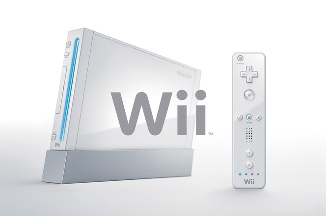Wii finale