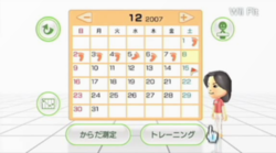 Wii Fit   13