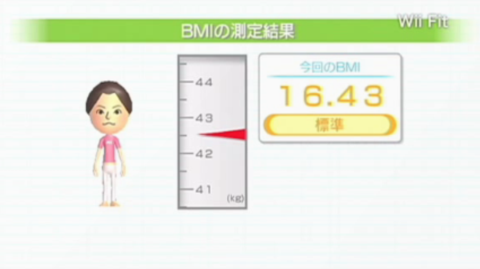 Wii Fit   1